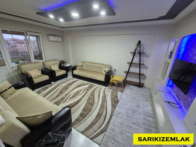 Edremit Akçay Mah`da2+1  Daire. - 22